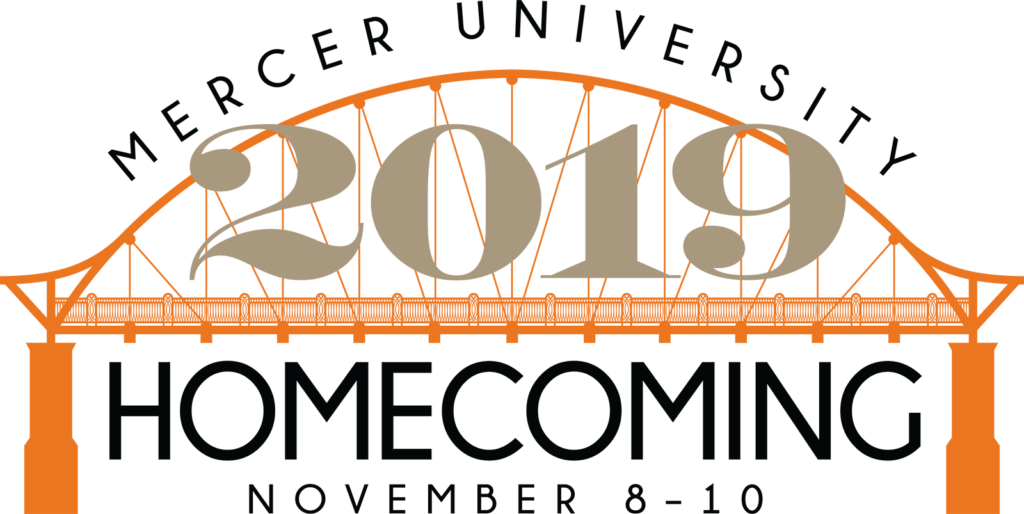 2019 Mercer Homecoming