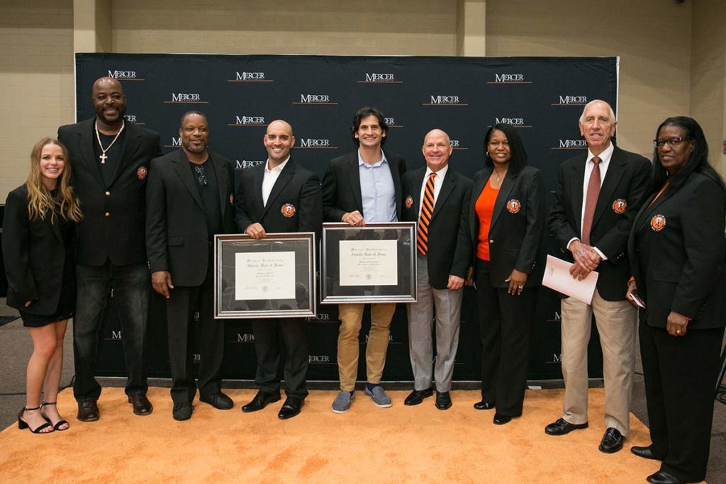 Alumni Awards