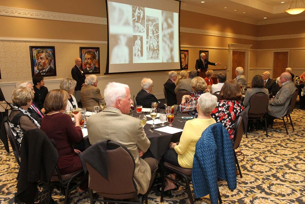 Class of 1968 Dinner