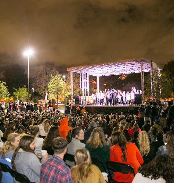 Game Themes For 2023 Football Season Announced - Mercer University